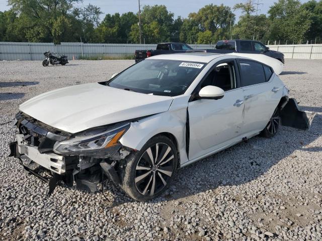 nissan altima pla 2019 1n4bl4fv7kc116393