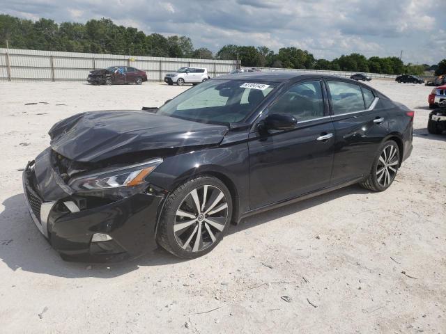 nissan altima 2020 1n4bl4fv7lc148665