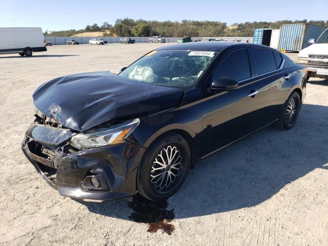 nissan altima pla 2020 1n4bl4fv7lc191807