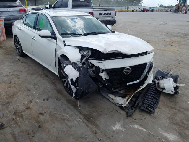 nissan altima pla 2020 1n4bl4fv8ln302644