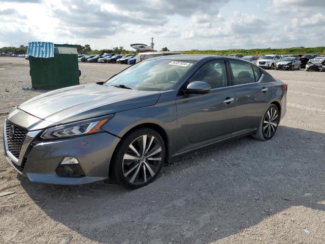 nissan altima 2019 1n4bl4fv9kc215619