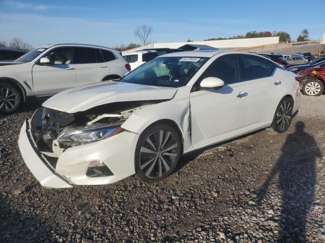 nissan altima pla 2019 1n4bl4fvxkc109454