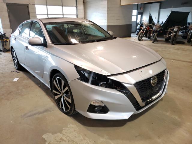 nissan altima pla 2019 1n4bl4fw2kc133398