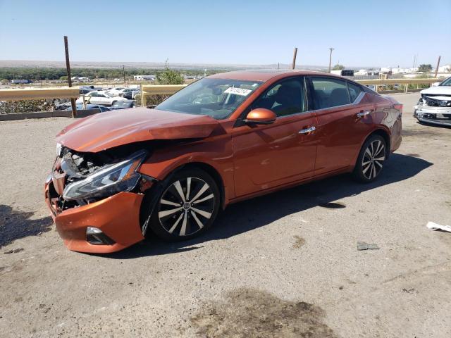 nissan altima pla 2019 1n4bl4fw2kn315686