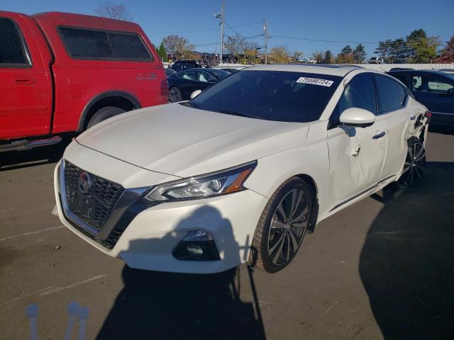 nissan altima pla 2019 1n4bl4fw3kc179077