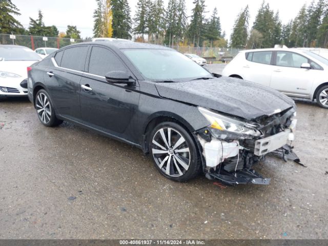 nissan altima 2020 1n4bl4fw3lc148624