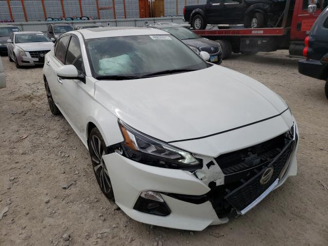 nissan altima pla 2019 1n4bl4fw4kn309727