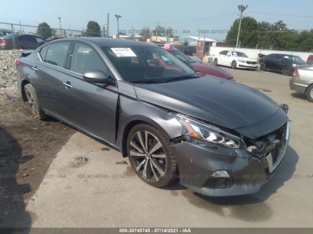 nissan altima 2019 1n4bl4fw5kc129197