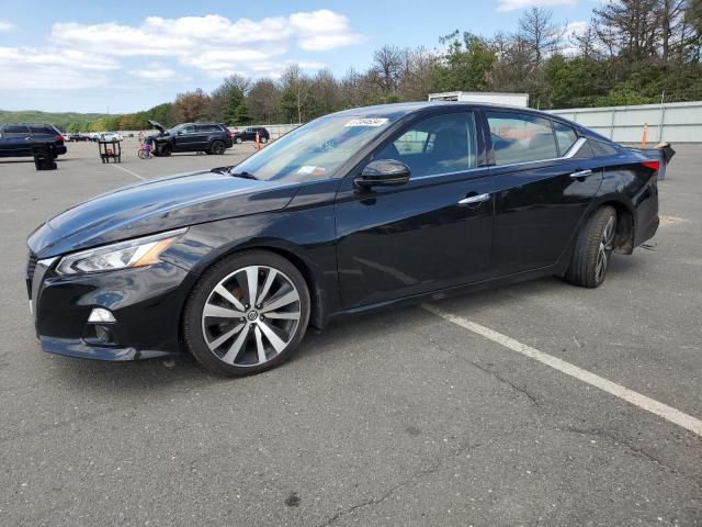 nissan altima pla 2019 1n4bl4fw5kc207669