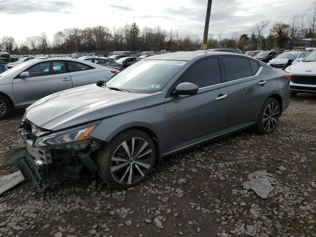 nissan altima pla 2021 1n4bl4fw5mn393947