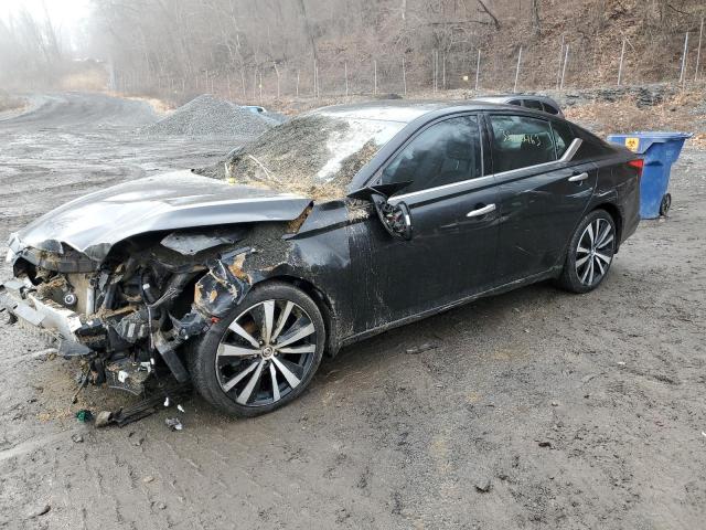 nissan altima pla 2019 1n4bl4fw6kc242222