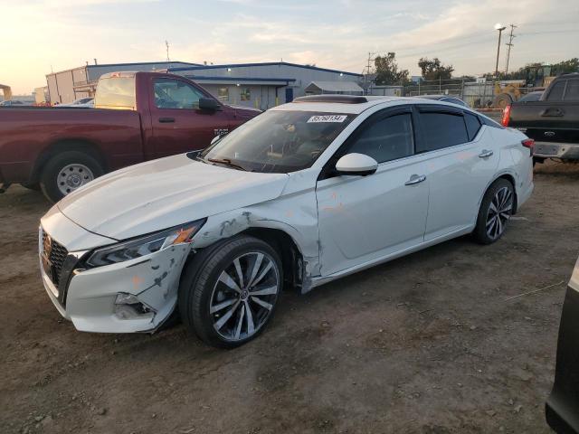 nissan altima pla 2019 1n4bl4fw6kn300382