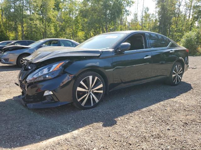 nissan altima pla 2019 1n4bl4fw6kn326285