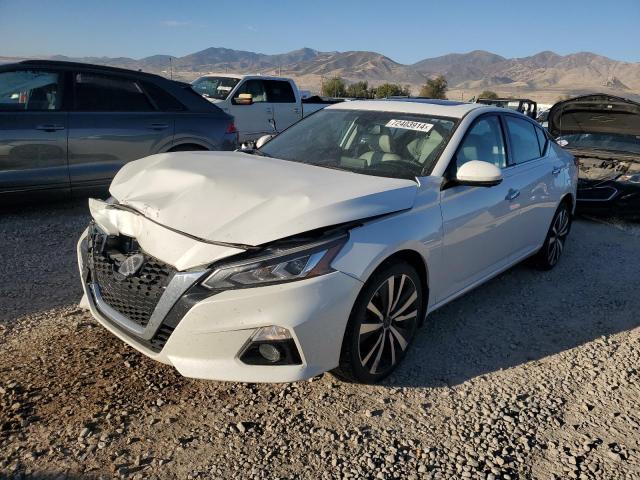 nissan altima pla 2021 1n4bl4fw7mn317419