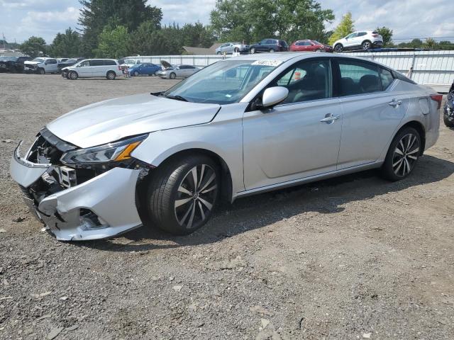 nissan altima 2021 1n4bl4fw8mn327263