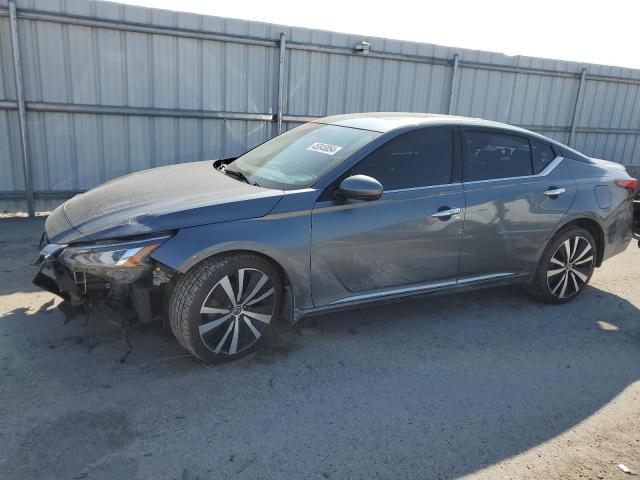 nissan altima pla 2019 1n4bl4fw9kc132426