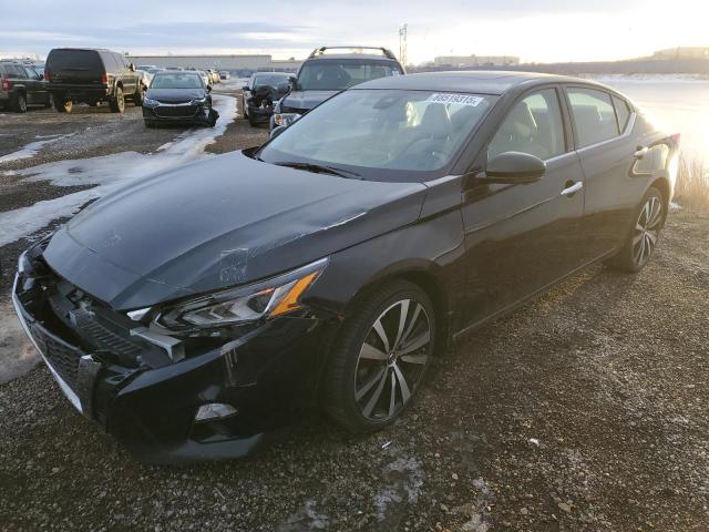 nissan altima pla 2019 1n4bl4fwxkn327455