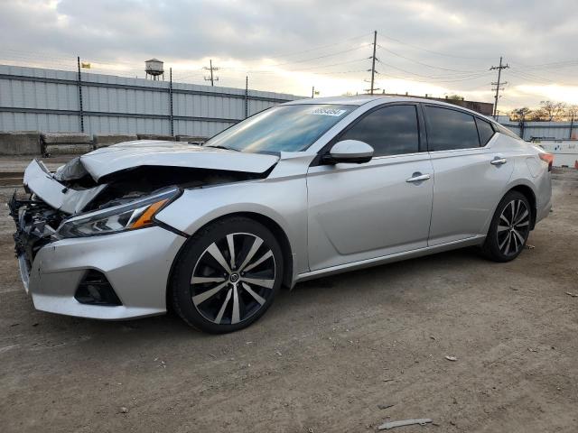 nissan altima pla 2020 1n4bl4fwxlc148281