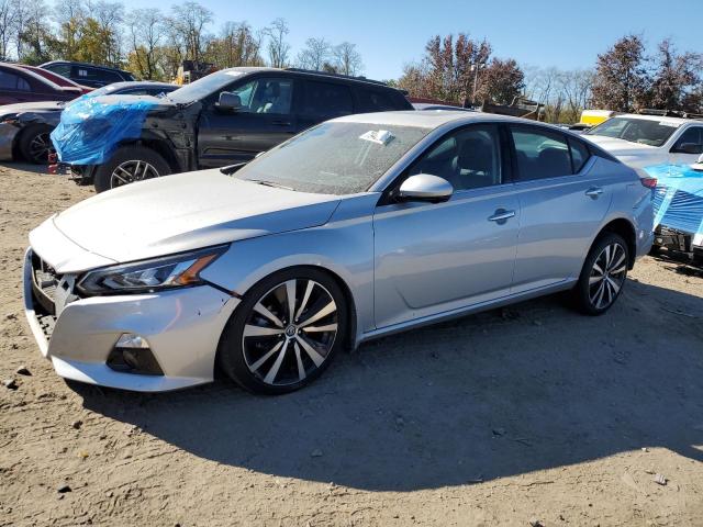 nissan altima pla 2021 1n4bl4fwxmn376495