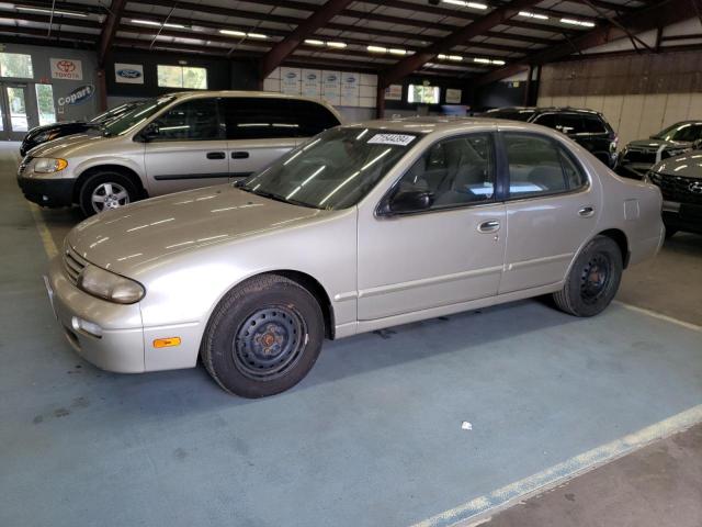 nissan altima xe 1996 1n4bu31d0tc137724