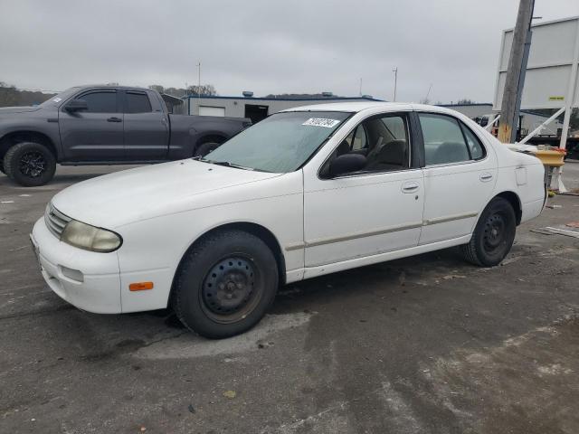 nissan altima xe 1997 1n4bu31d4vc232757