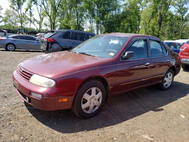 nissan altima 1997 1n4bu31d5vc108058