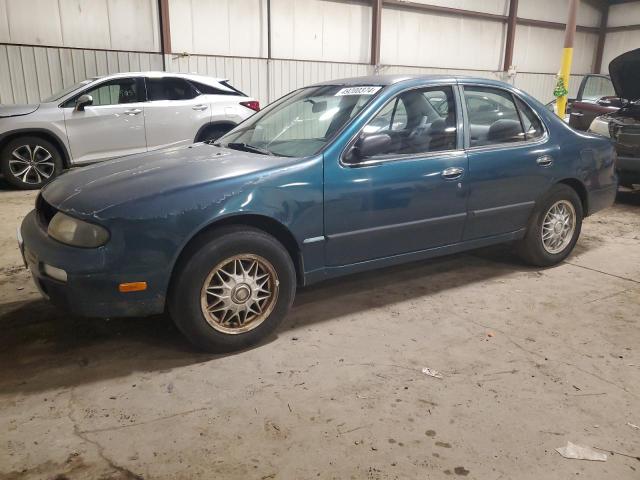 nissan altima 1997 1n4bu31d5vc114149