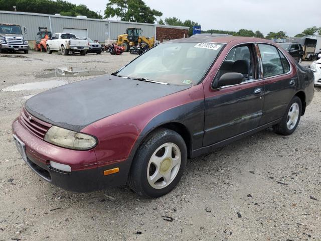 nissan altima 1997 1n4bu31d5vc147216