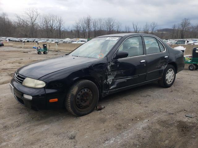 nissan altima 1997 1n4bu31d6vc160749