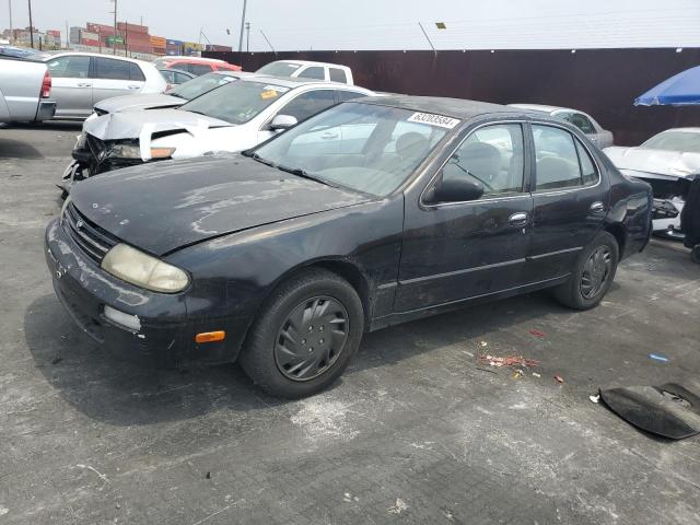 nissan altima 1997 1n4bu31d6vc248474