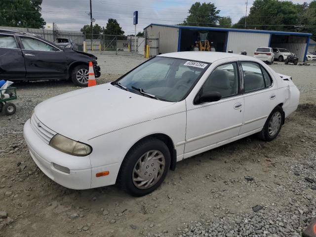 nissan altima xe 1997 1n4bu31d7vc117019