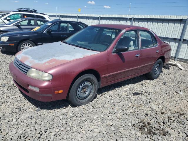 nissan altima xe 1995 1n4bu31d8sc164328