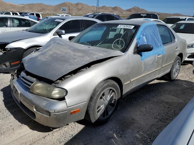 nissan altima 1997 1n4bu31d8vc181179