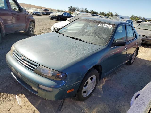 nissan altima xe 1995 1n4bu31d9sc148820