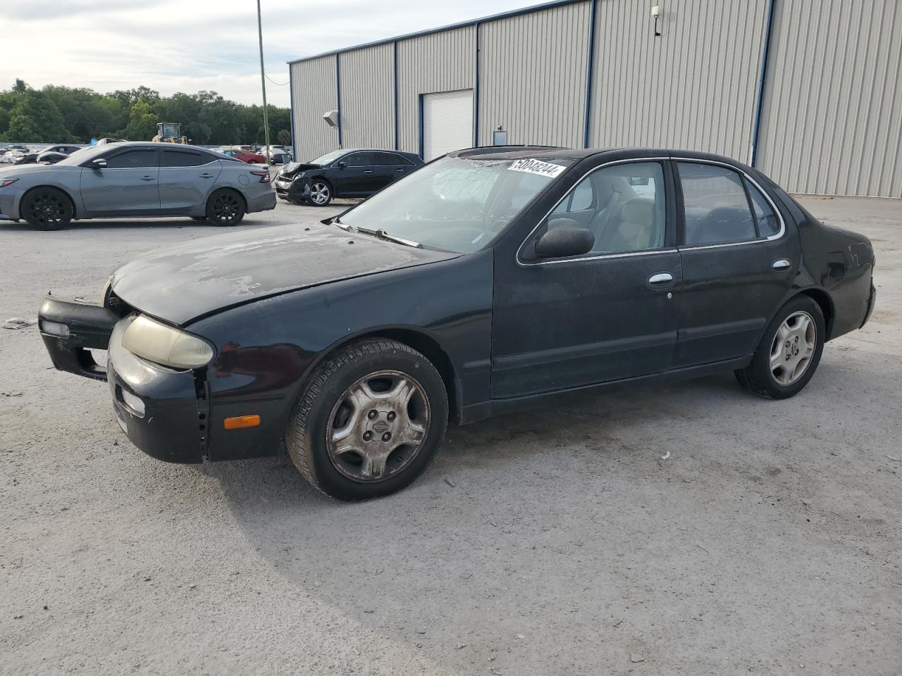 nissan altima 1997 1n4bu31d9vc172247