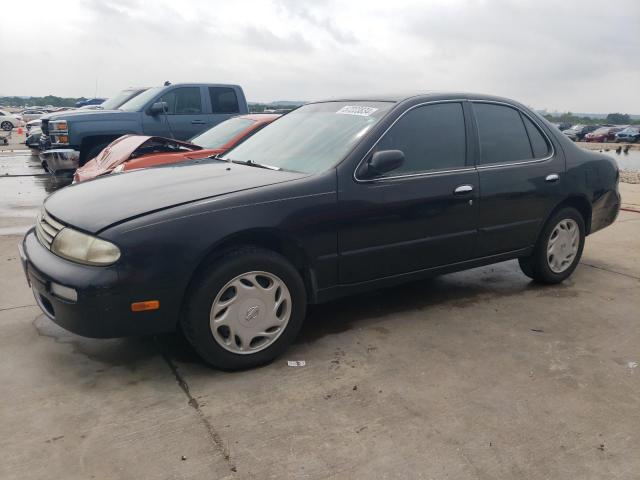 nissan altima 1997 1n4bu31dxvc214862