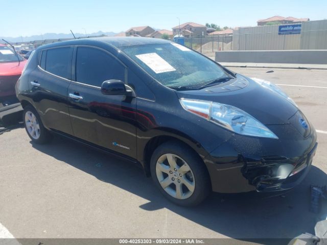 nissan leaf 2017 1n4bz0cp0hc307658