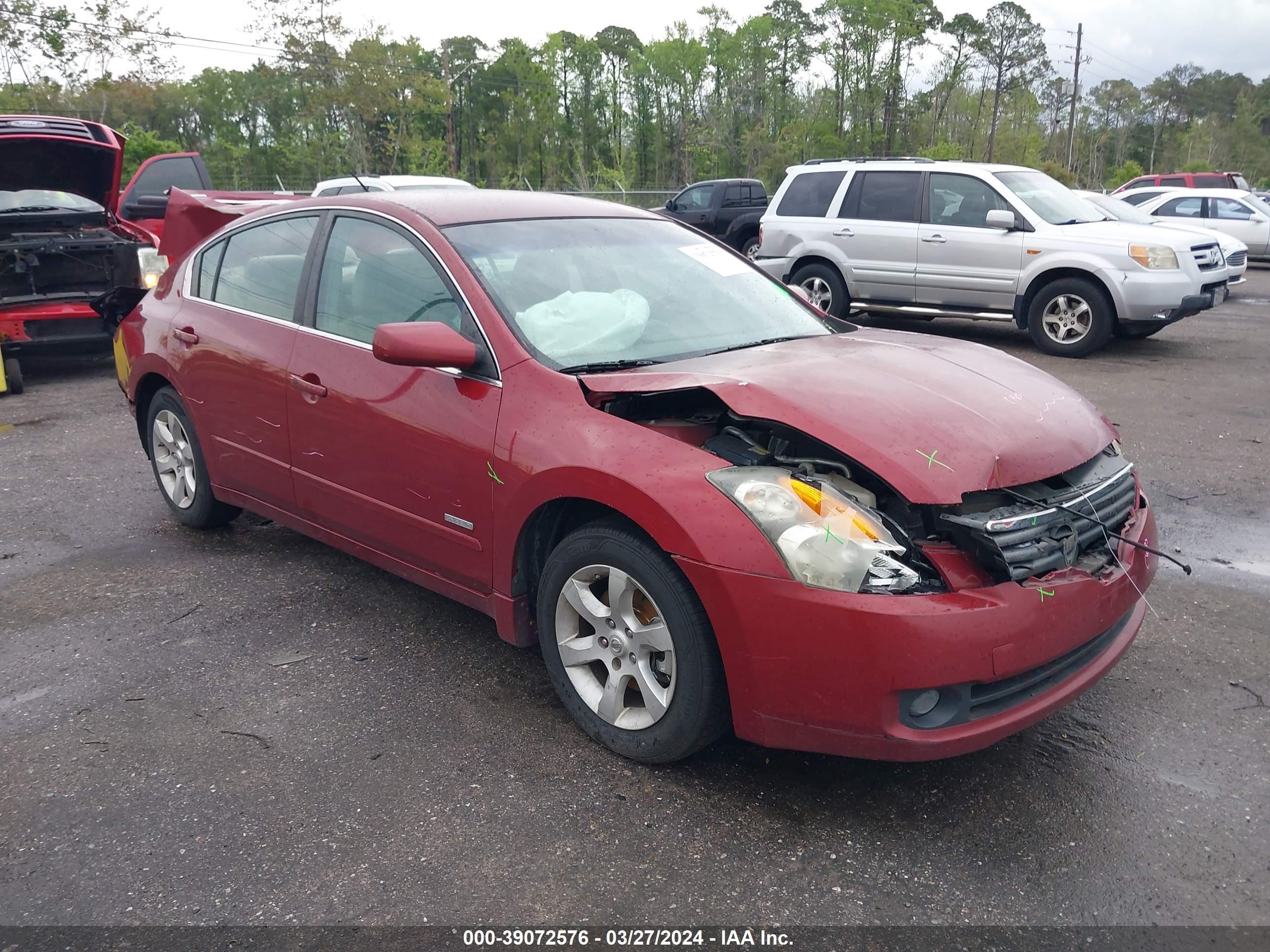 nissan altima 2007 1n4cl21e07c168956