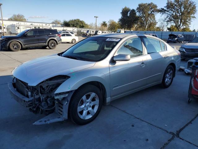 nissan altima hyb 2009 1n4cl21e19c123558