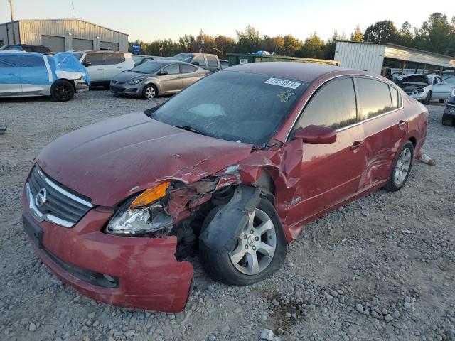 nissan altima hyb 2009 1n4cl21e19c187633