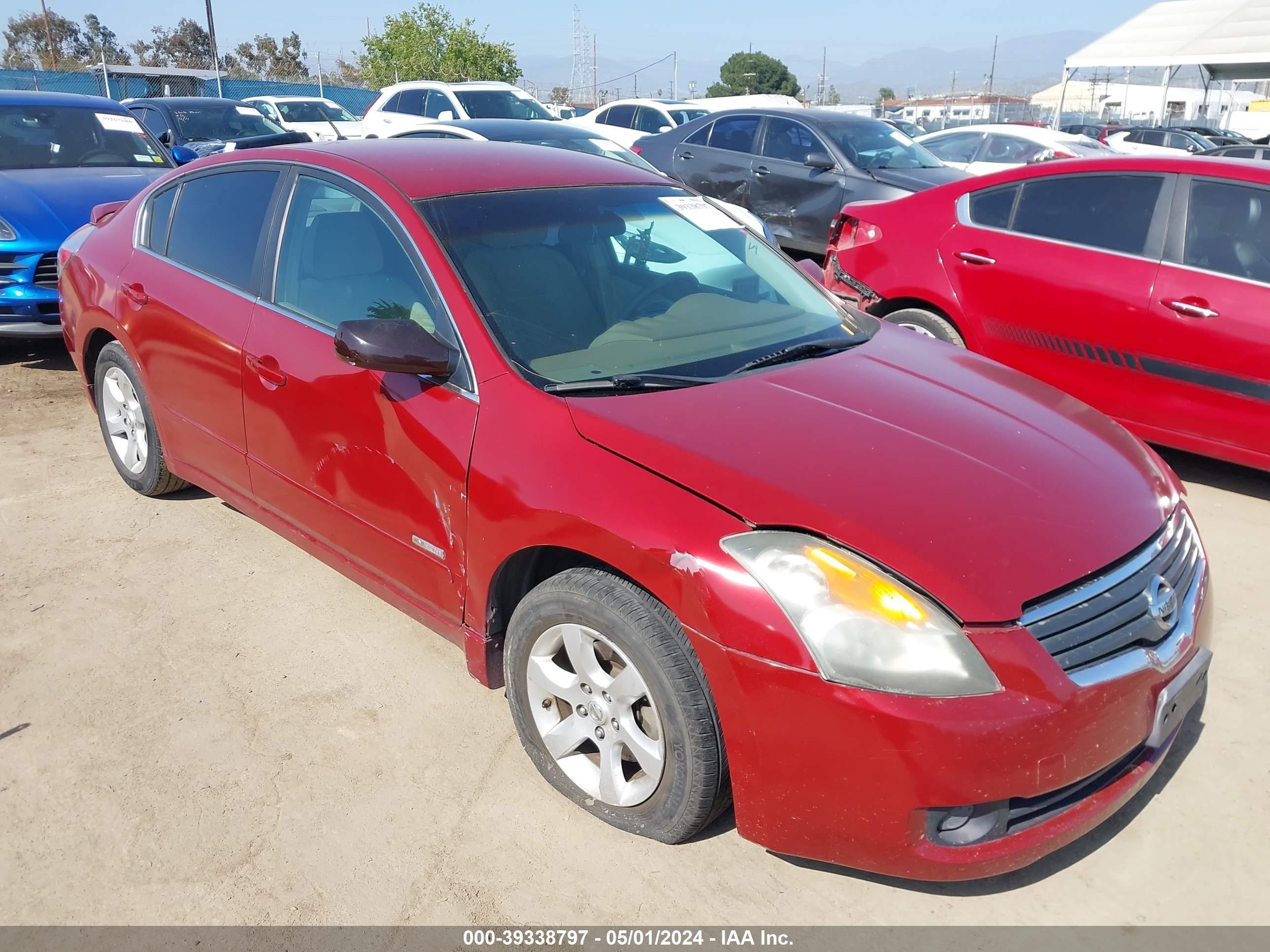 nissan altima 2007 1n4cl21e27c203061