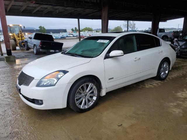 nissan altima hyb 2008 1n4cl21e28c257042