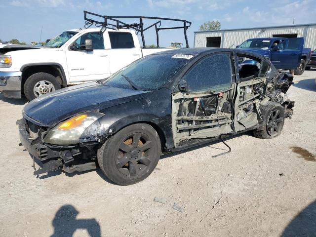 nissan altima hyb 2009 1n4cl21e29c128932