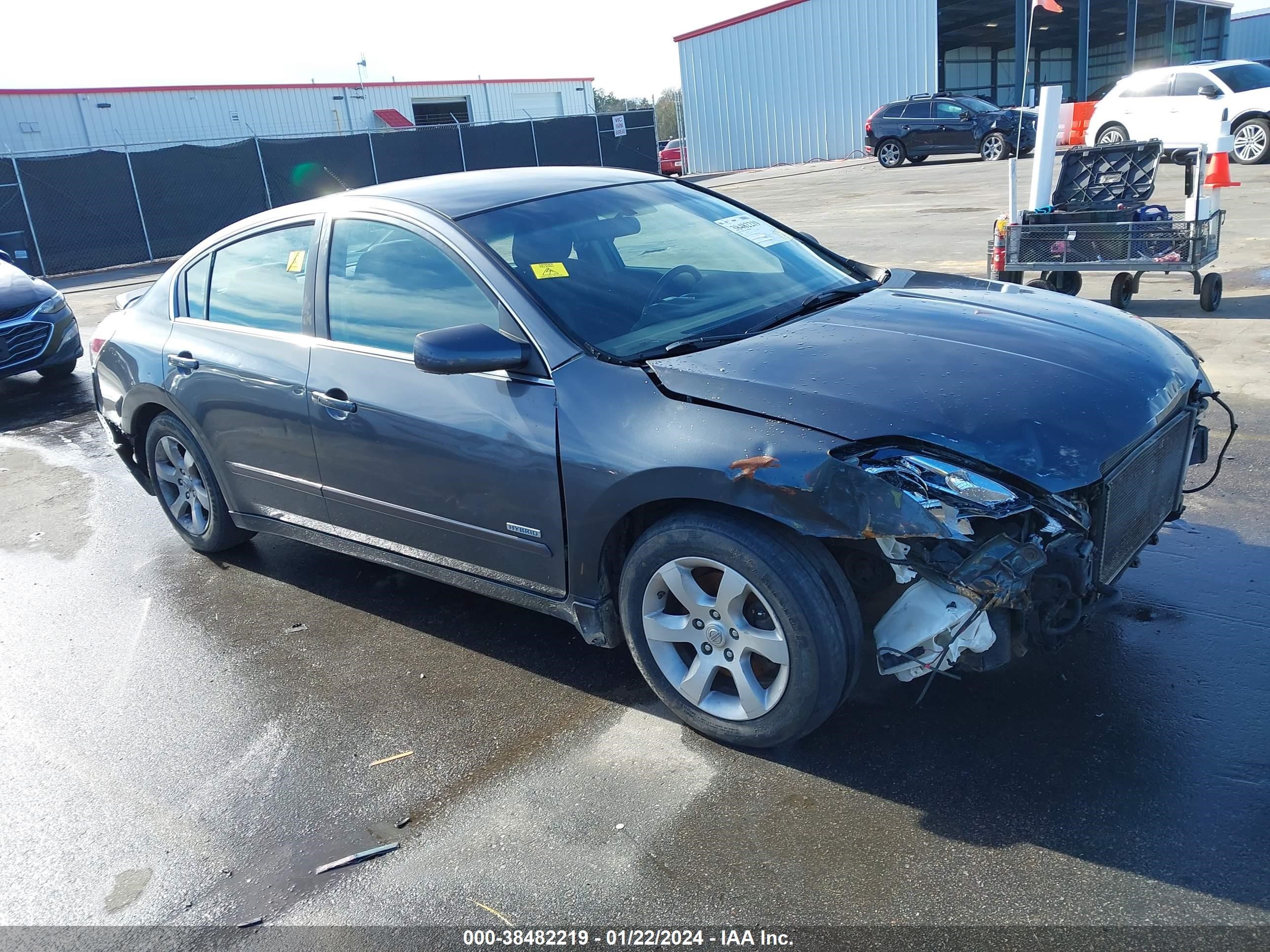 nissan altima 2009 1n4cl21e29c178570