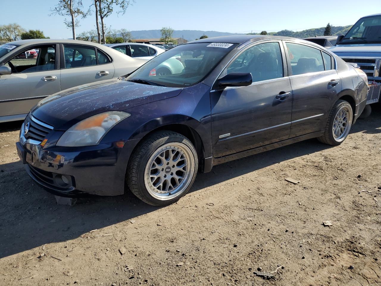 nissan altima 2007 1n4cl21e37c238336