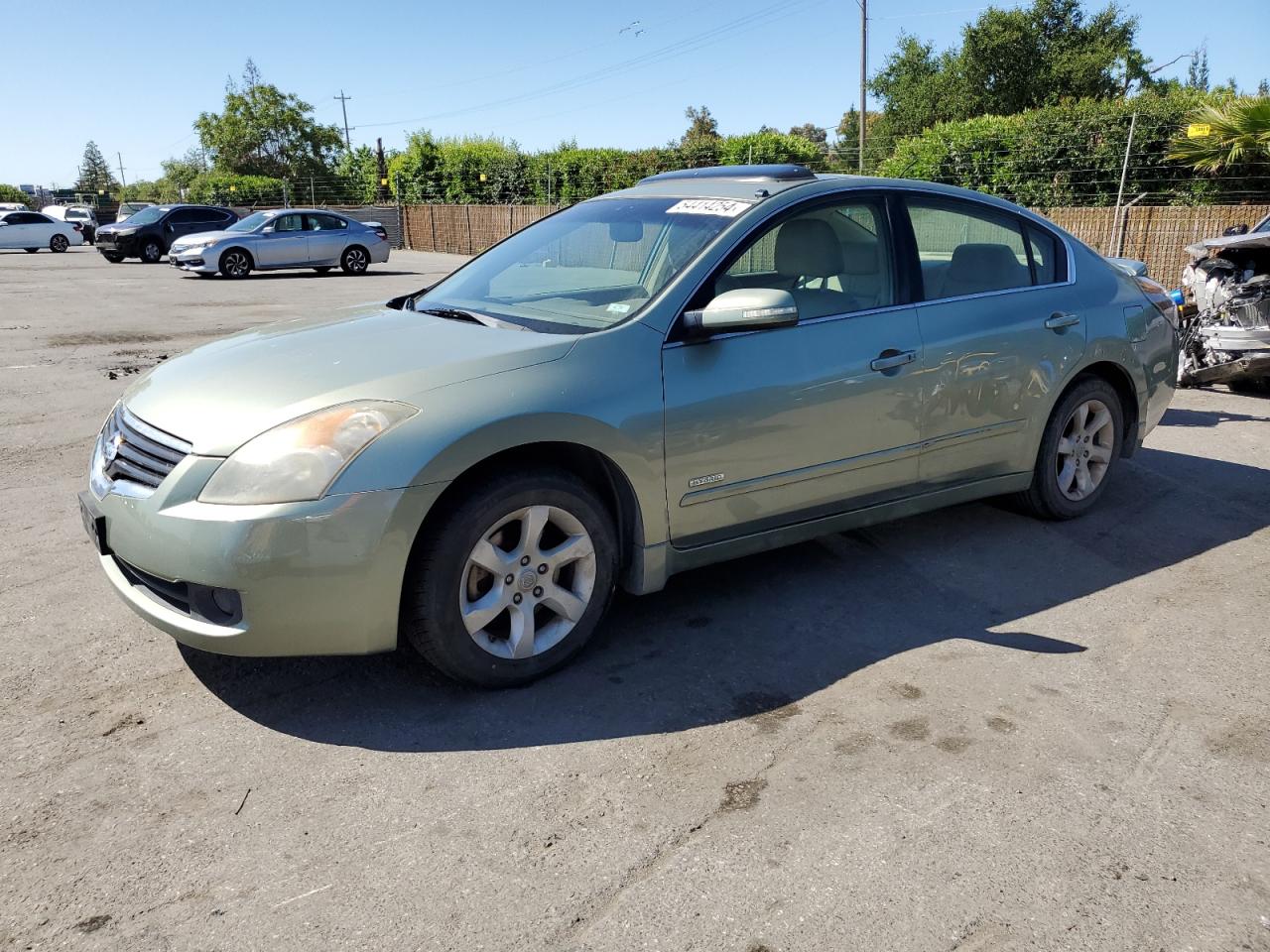 nissan altima 2008 1n4cl21e38c216791