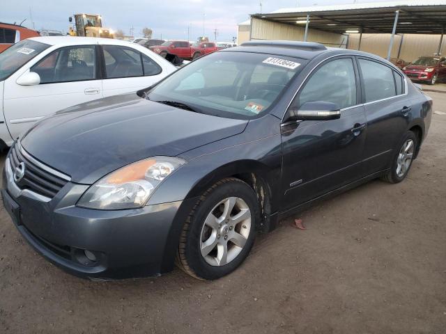 nissan altima hyb 2008 1n4cl21e48c198320