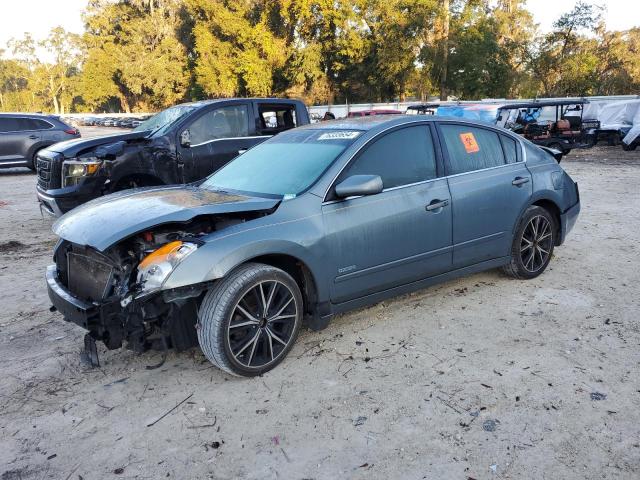 nissan altima hyb 2009 1n4cl21e49c179526