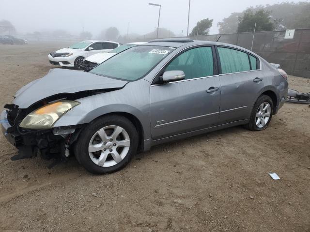 nissan altima hyb 2008 1n4cl21e58c158845