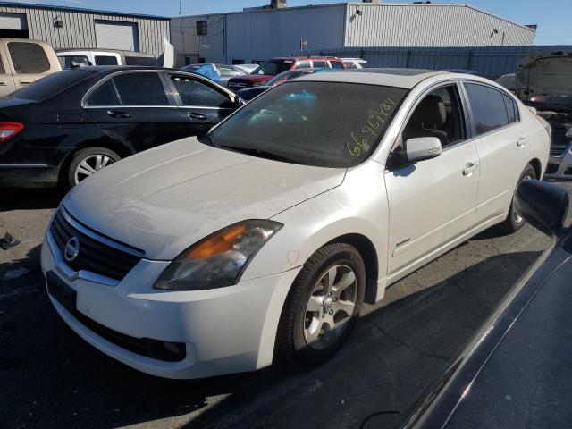 nissan altima hyb 2008 1n4cl21e58c266365